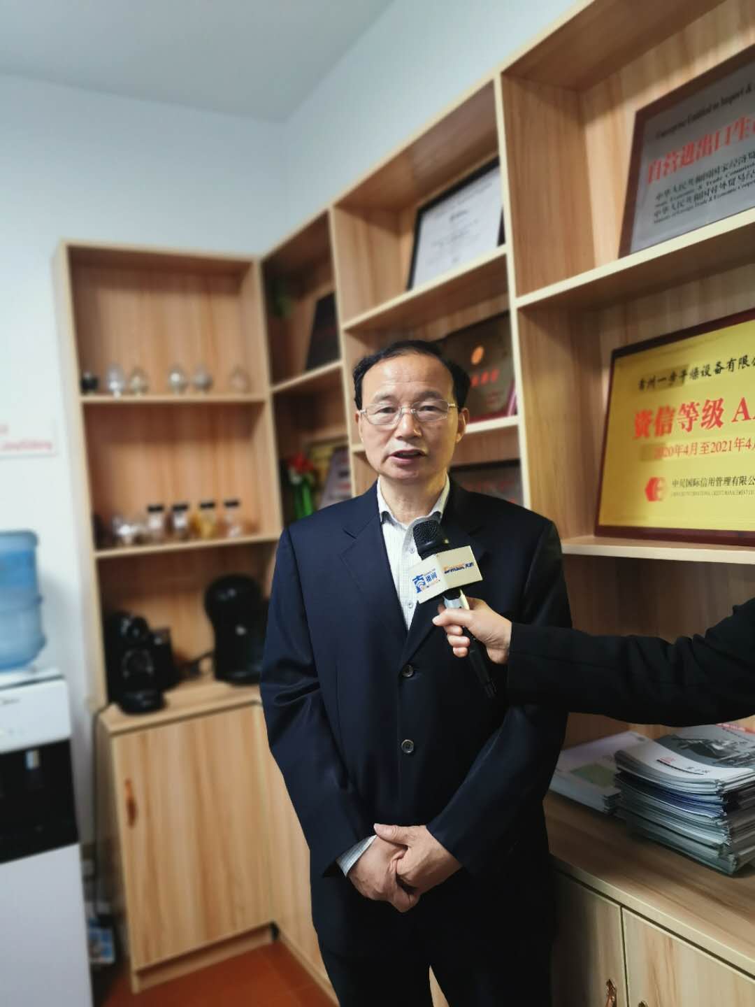 打造干燥设备之乡的品质样本 ——商丘南宫NG28