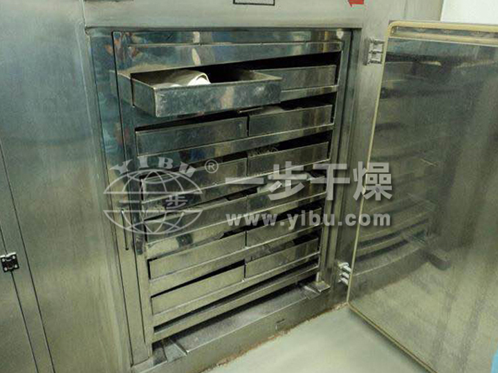 202208170845339560 TCD系列穿流式干净烘箱(表置式)