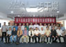 公司董事长查国才出席第十五届全国干燥会议专业组预备会并颁发讲话